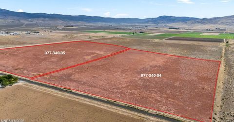 0 Whiskey Springs Road, Lot #A, Reno, NV 89510 Photo