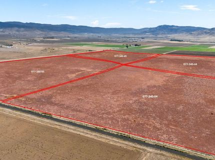 0 Whiskey Springs Road, Lot #A, Reno, NV 89510 Photo