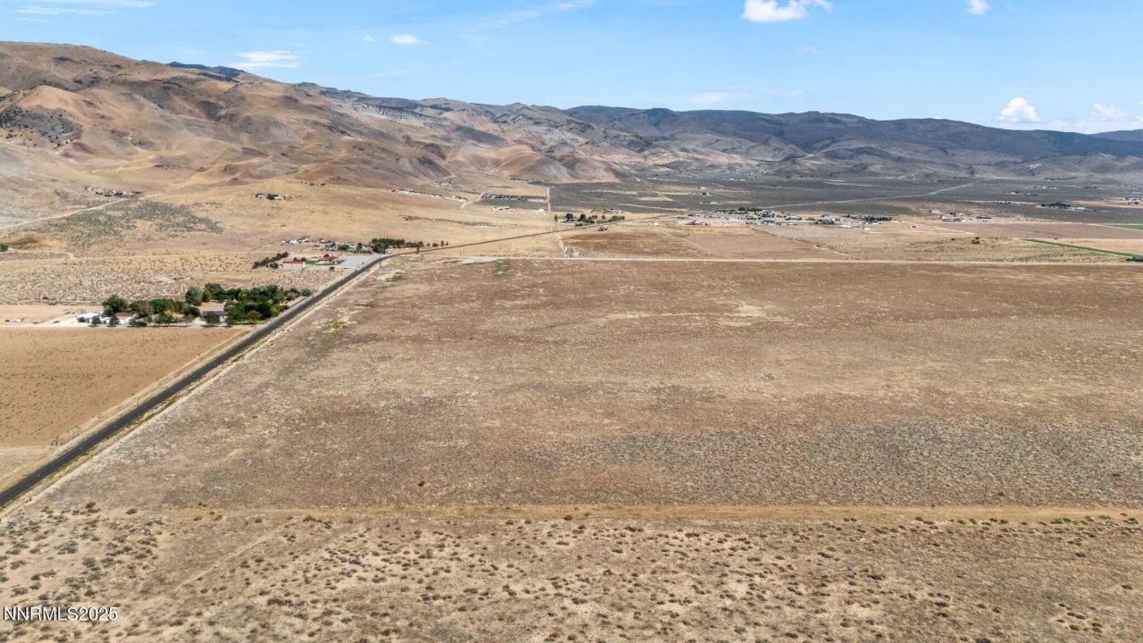 0 Whiskey Springs Road, Lot #A, Reno, NV 89510 Photo