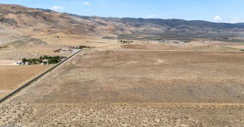 0 Whiskey Springs Road, Lot #A, Reno, NV 89510 Photo