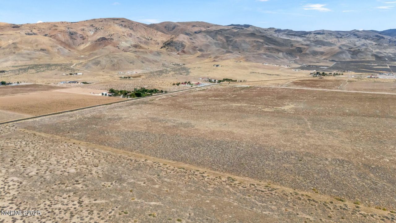 0 Whiskey Springs Road, Lot #A, Reno, NV 89510 Photo