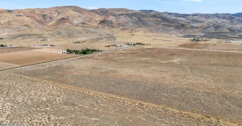 0 Whiskey Springs Road, Lot #A, Reno, NV 89510 Photo