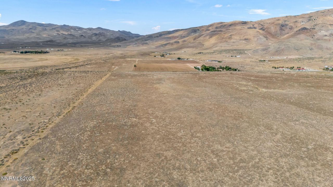 0 Whiskey Springs Road, Lot #A, Reno, NV 89510 Photo