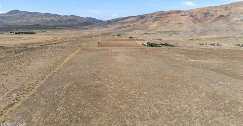 0 Whiskey Springs Road, Lot #A, Reno, NV 89510 Photo