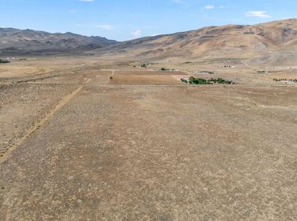 0 Whiskey Springs Road, Lot #A, Reno, NV 89510 Photo