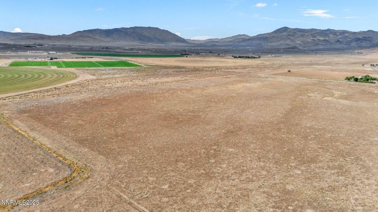 0 Whiskey Springs Road, Lot #A, Reno, NV 89510 Photo