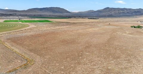 0 Whiskey Springs Road, Lot #A, Reno, NV 89510 Photo