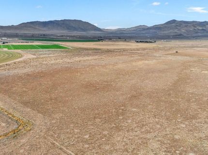 0 Whiskey Springs Road, Lot #A, Reno, NV 89510 Photo