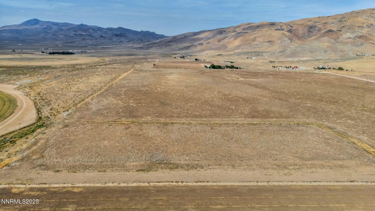 0 Whiskey Springs Road, Lot #A, Reno, NV 89510 Photo