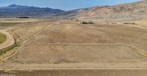 0 Whiskey Springs Road, Lot #A, Reno, NV 89510 Photo