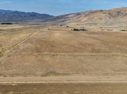 0 Whiskey Springs Road, Lot #A, Reno, NV 89510 Photo