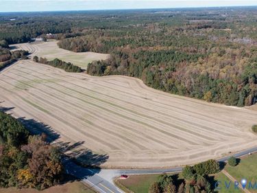TBD Providence Road, South Prince George, VA 23805