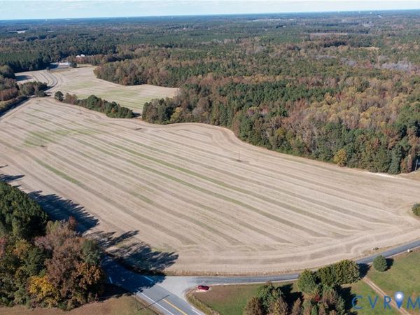 TBD Providence Road, South Prince George, VA 23805