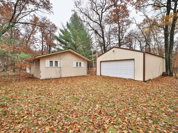 4032 Shamineau View Road, Motley, MN 56466