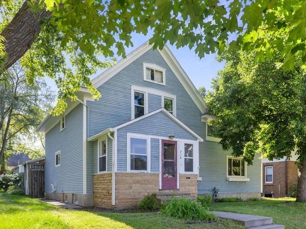 716 10th Avenue S, Saint Cloud, MN 56301