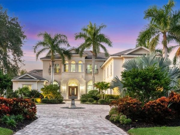 19451 GANTON AVENUE, BRADENTON, FL 34202