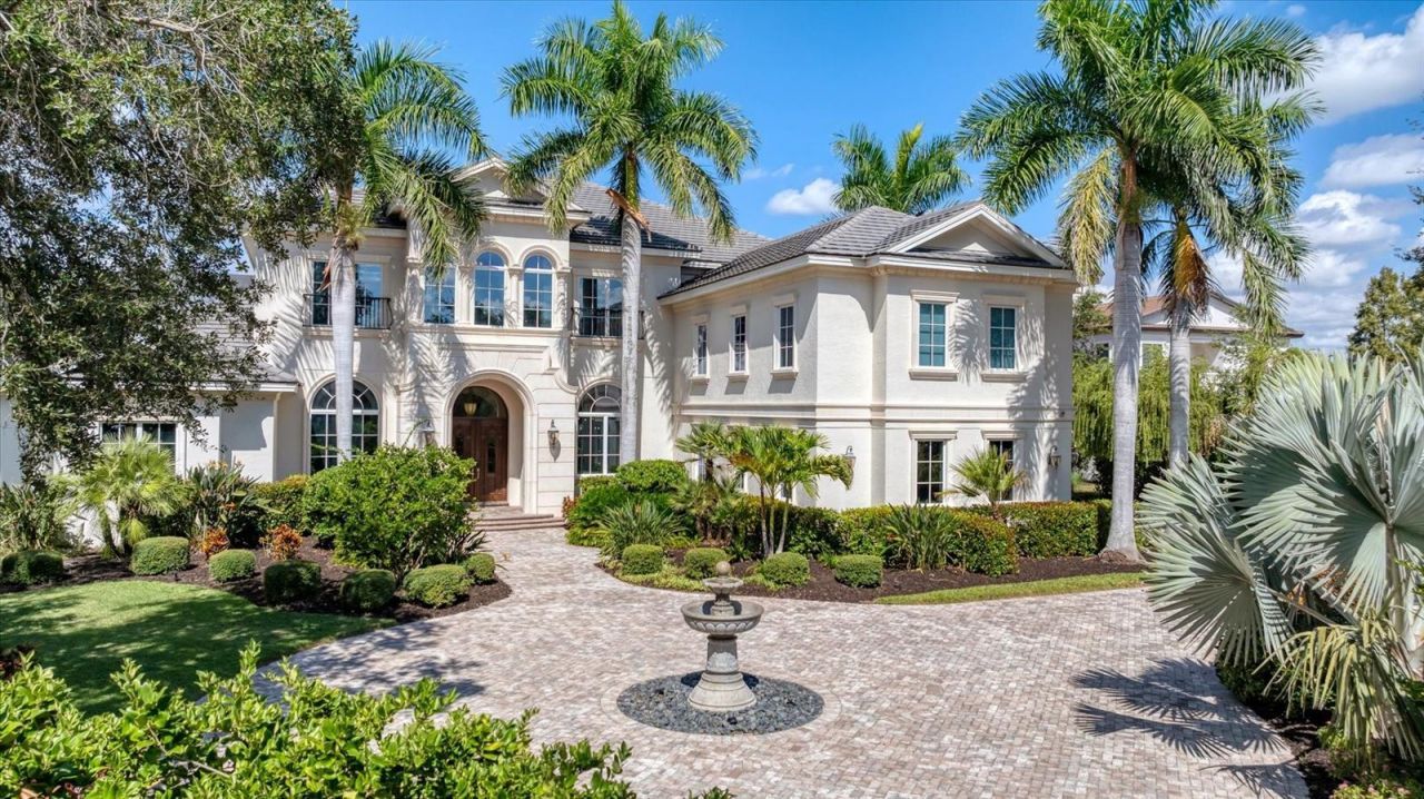 19451 Ganton Avenue, Bradenton, FL 34202 Photo