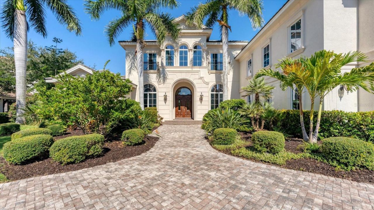 19451 Ganton Avenue, Bradenton, FL 34202 Photo