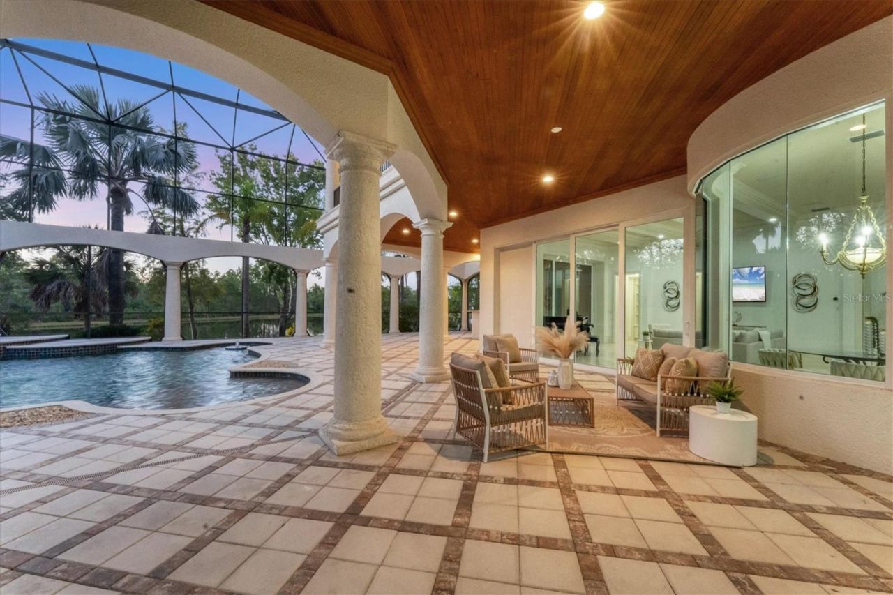 19451 Ganton Avenue, Bradenton, FL 34202 Photo