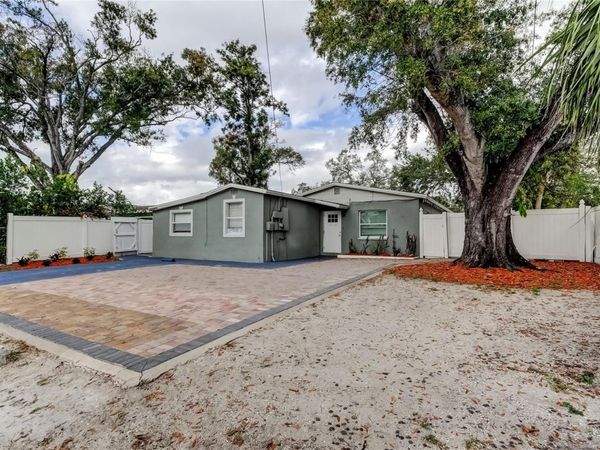 4532 DEVONSHIRE ROAD, TAMPA, FL 33634