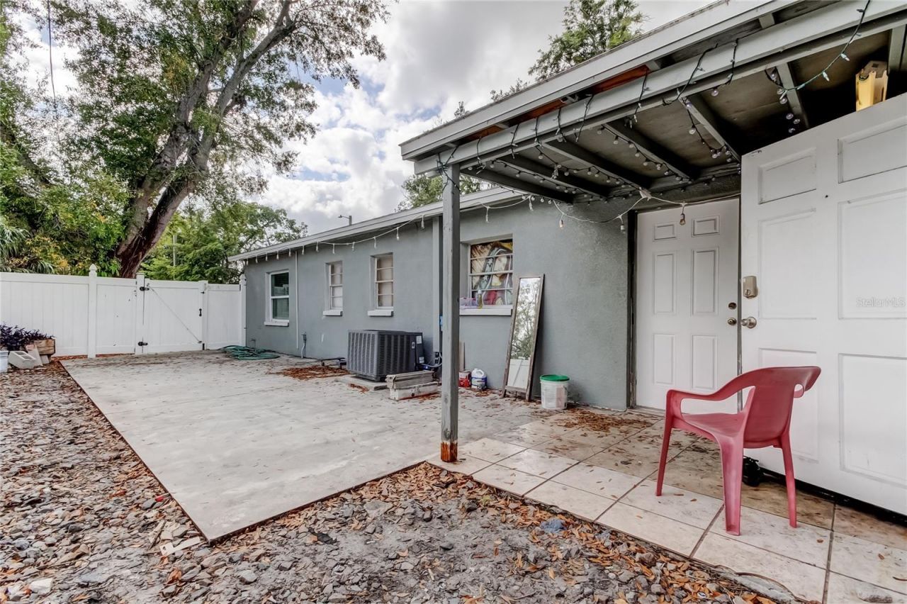 4532 Devonshire Road, Tampa, FL 33634 Photo
