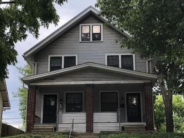 2679 Indianola Avenue , Columbus, OH 43202