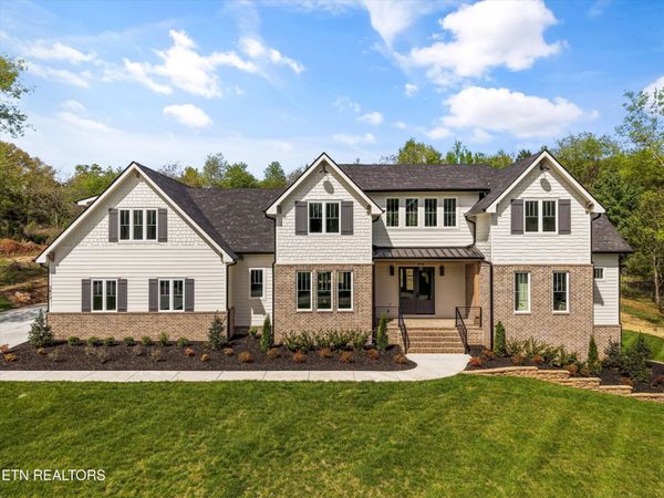 3817 Lakeside Estates Way, Louisville, TN 37777