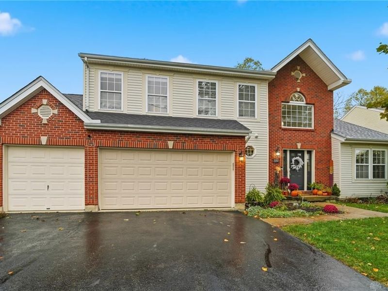 852 Willowbrook Drive, Monroe, OH 45050 Photo 1