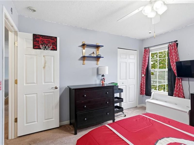 852 Willowbrook Drive, Monroe, OH 45050 Photo 28