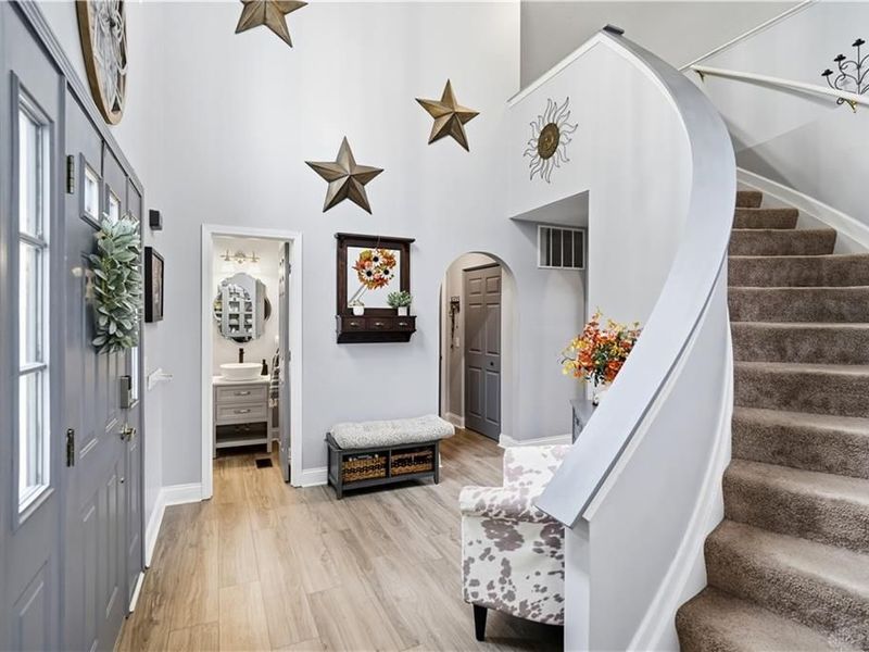 852 Willowbrook Drive, Monroe, OH 45050 Photo 3