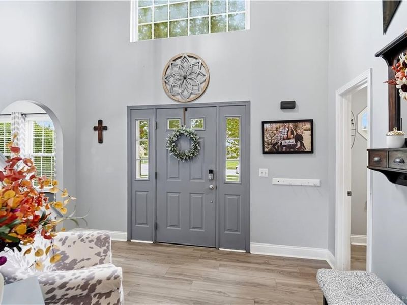 852 Willowbrook Drive, Monroe, OH 45050 Photo 4