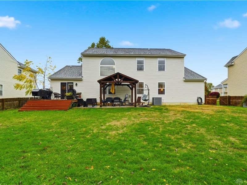 852 Willowbrook Drive, Monroe, OH 45050 Photo 45