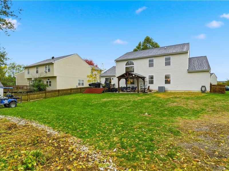 852 Willowbrook Drive, Monroe, OH 45050 Photo 46