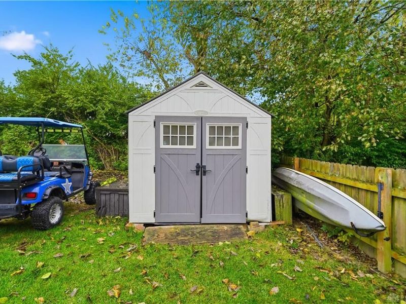 852 Willowbrook Drive, Monroe, OH 45050 Photo 47