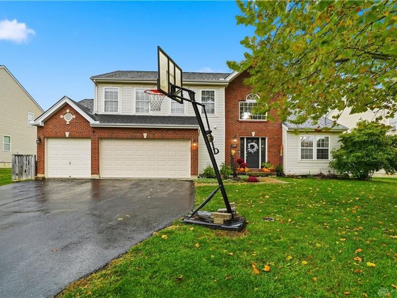 852 Willowbrook Drive, Monroe, OH 45050 Photo 49