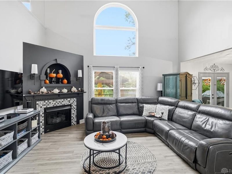 852 Willowbrook Drive, Monroe, OH 45050 Photo 5