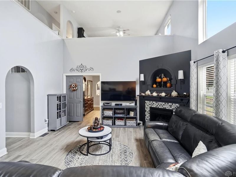 852 Willowbrook Drive, Monroe, OH 45050 Photo 7