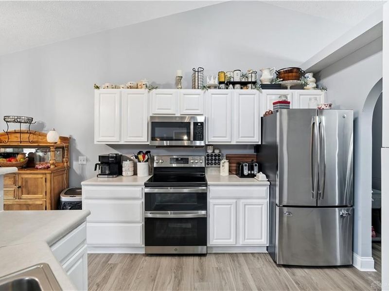 852 Willowbrook Drive, Monroe, OH 45050 Photo 9