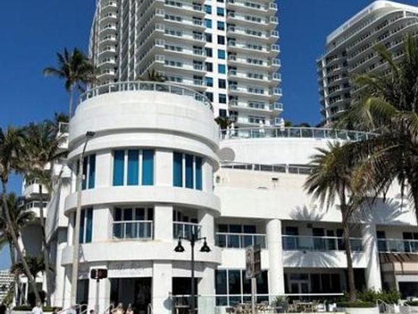 505 N Fort Lauderdale Beach Blvd, Unit 714, Fort Lauderdale, FL 33304
