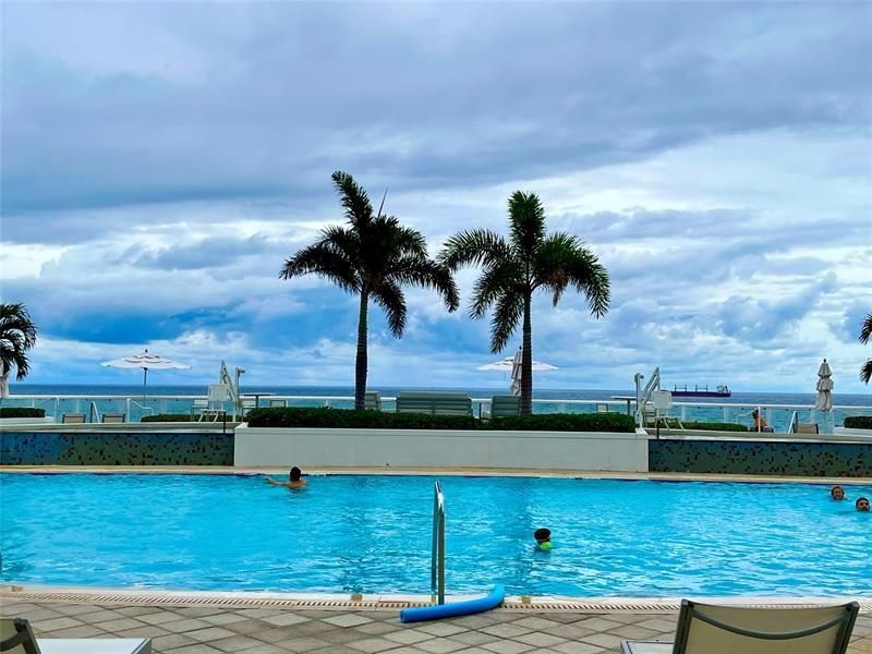 505 N Fort Lauderdale Beach Boulevard, Unit 714, Fort Lauderdale, FL 33304 Photo
