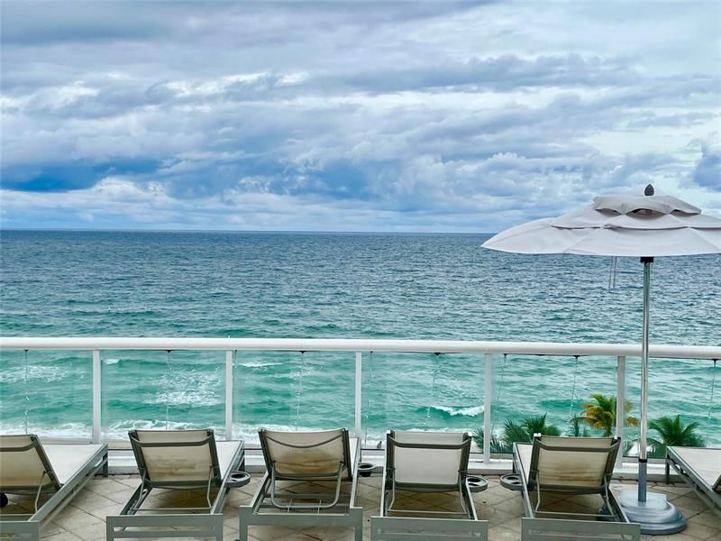 505 N Fort Lauderdale Beach Boulevard, Unit 714, Fort Lauderdale, FL 33304 Photo