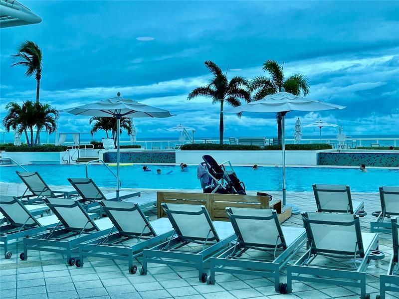 505 N Fort Lauderdale Beach Boulevard, Unit 714, Fort Lauderdale, FL 33304 Photo