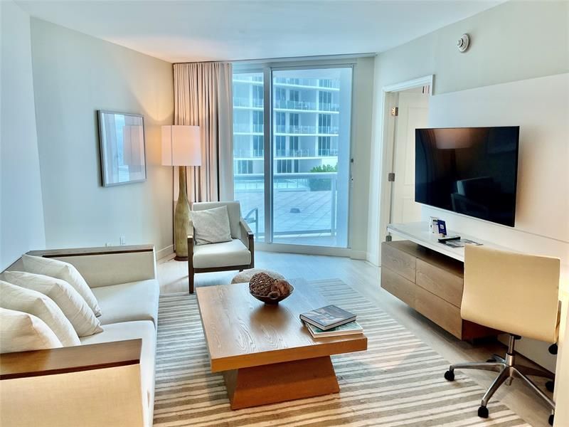 505 N Fort Lauderdale Beach Boulevard, Unit 714, Fort Lauderdale, FL 33304 Photo