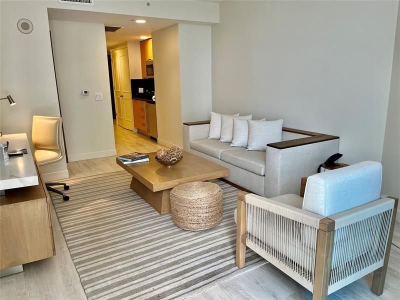 505 N Fort Lauderdale Beach Boulevard, Unit 714, Fort Lauderdale, FL 33304 Photo