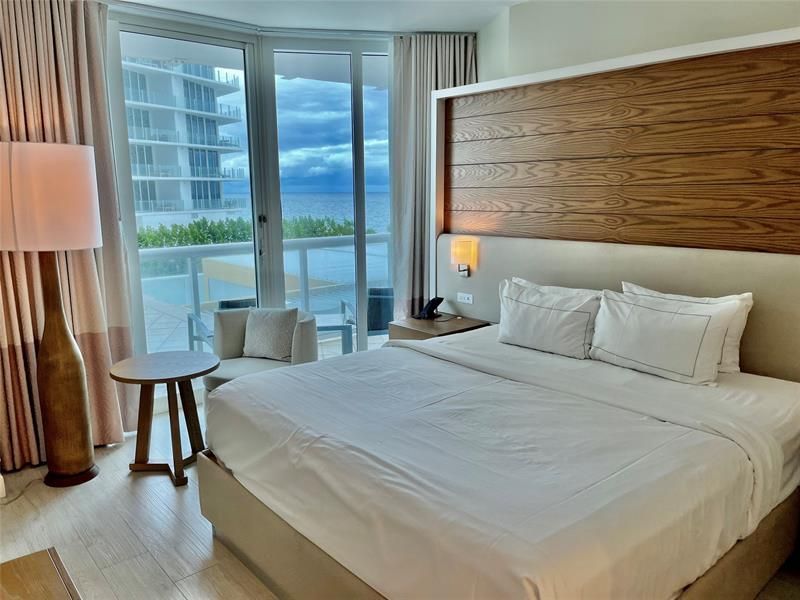 505 N Fort Lauderdale Beach Boulevard, Unit 714, Fort Lauderdale, FL 33304 Photo