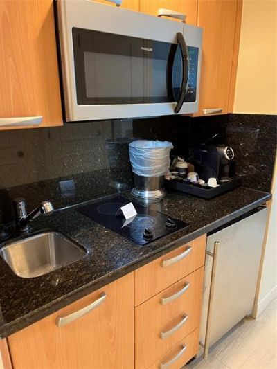 505 N Fort Lauderdale Beach Boulevard, Unit 714, Fort Lauderdale, FL 33304 Photo