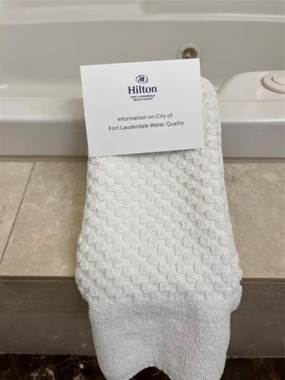 505 N Fort Lauderdale Beach Boulevard, Unit 714, Fort Lauderdale, FL 33304 Photo