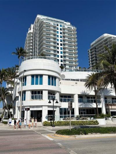 505 N Fort Lauderdale Beach Boulevard, Unit 714, Fort Lauderdale, FL 33304 Photo