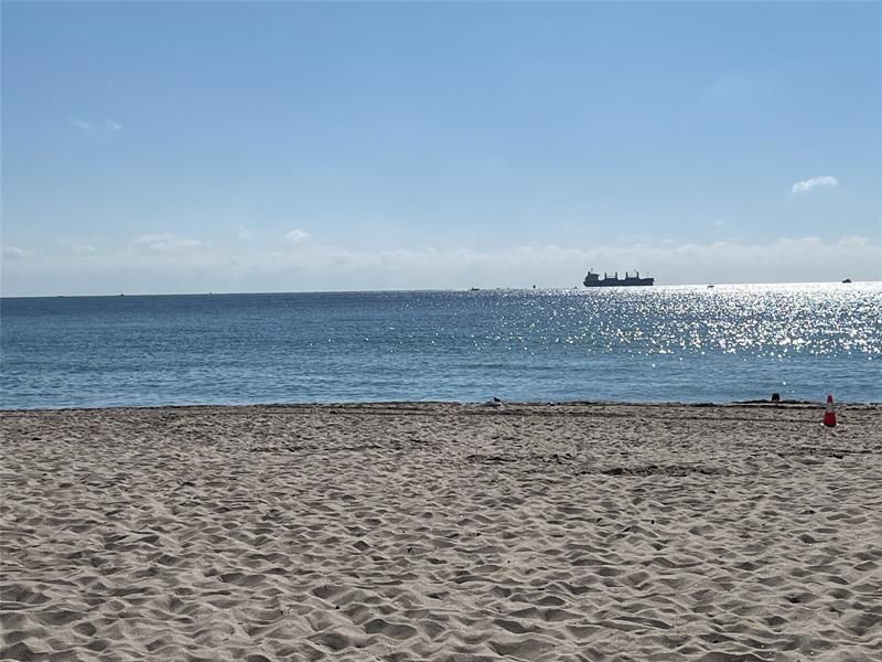 505 N Fort Lauderdale Beach Boulevard, Unit 714, Fort Lauderdale, FL 33304 Photo