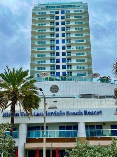 505 N Fort Lauderdale Beach Boulevard, Unit 714, Fort Lauderdale, FL 33304 Photo